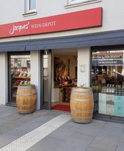 Jacques’ Wein-Depot Hamburg-Eimsbüttel Bild 2