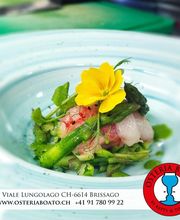 Osteria Boato by Ketty & Tommy Bild 5