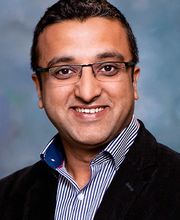 Dr. Faiz Rahman, MD image 1