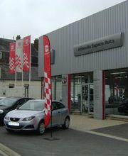 Abbeville Espace Auto image 2