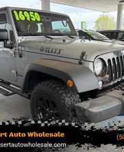 High Desert Auto Wholesale Inc image 17