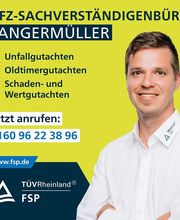 Ihr Unfallgutachter in 96106 Ebern und Umgebung