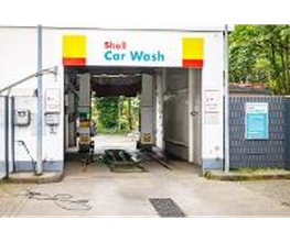 Shell Recharge Charging Station Bild 6