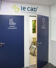 Pharmacie de la Capelette Totum image 1