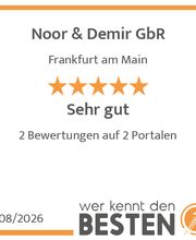 werkenntdenBESTEN.de Qualitätssiegel