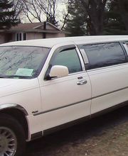 Suburban Limousine image 2