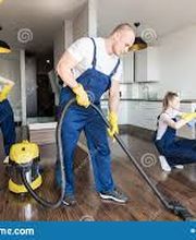 Union Nettoyage Baxhuku Bild 8