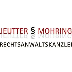 Jeutter § Mohring Rechtsanwaltskanzlei