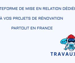 Travaux bot image 1