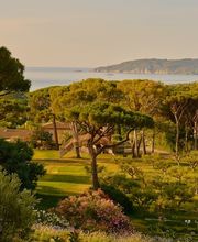 Château de La Messardière, Airelles Saint-Tropez image 8