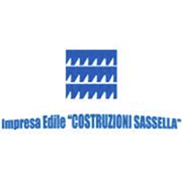 Costruzioni Sassella logo