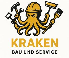 Kraken Bau & Service Bild 2