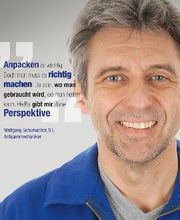 HeiBa GmbH Personalvermittlung Bild 4