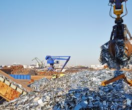 TSR Deutschland GmbH & Co. KG // Niederlassung Mülheim an der Ruhr Bild 5