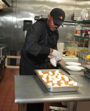 Golden Krust Caribbean Restaurant image 2