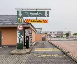 McDonald's Bild 3
