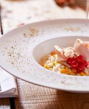 CORTE DEL VINO TICINO Bild 5