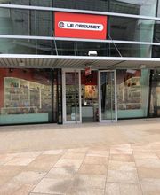 Außenansicht Outlet Store Wolfsburg