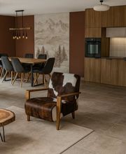 Atelier Roudoune: design d'espaces image 9