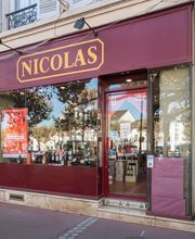 Nicolas Maisons Laffitte image 1