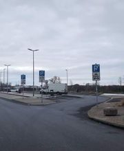 E.ON Drive Public Ladestation Bild 5