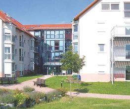 Haus Phönix Windsbach Bild 1