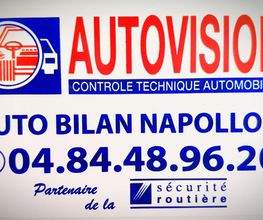 Auto Bilan Napollon image 12