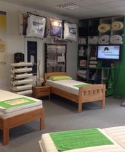 Matratzenfachberater Bild 1