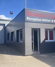 Aubert Poids Lourds SA image 1