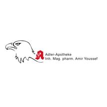 Logo der Adler-Apotheke