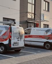 DS-Sicherheitstechnik GmbH Bild 2