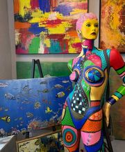 KUNSTKUSS Bild 10