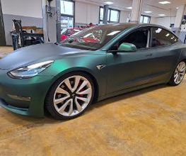 Upgrade Garage - Autowerkstatt & Carrosserie Bild 10