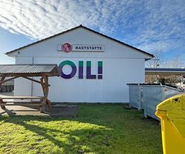 OIL! Tankstelle Kemberg