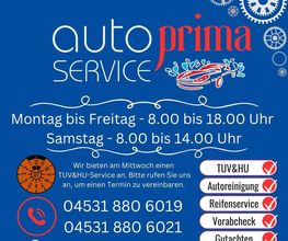 Autopflege Prima Bild 5