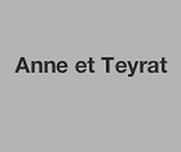 Anne et Teyrat image 1