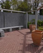 Stark im Garten Bild 44