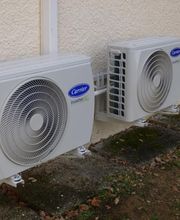 Chauffage Climatisation Energie CCEB image 9