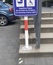 AOK Hessen - Kundencenter Bad Homburg vor der Höhe Bild 5