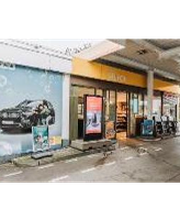 Shell Recharge Charging Station Bild 7