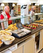 épi Boulangerie Patisserie Bild 7