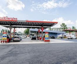 This is a picture representing NF042677 (FUELING) - REL.LORMONT