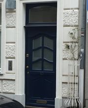 Die Maler- J.Miehling Altbau / Sanierung