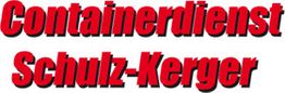 Containerdienst Schulz-Kerger