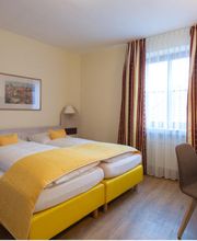 *** HOTEL RESIDENCE Bild 13