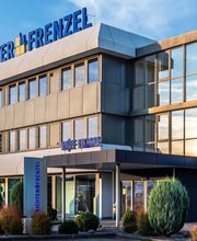 R+F TBU Obertraubling Bild 2