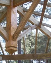 Charpentes Et Couvertures image 1