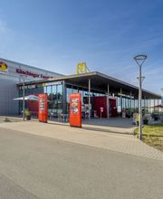 McDonald's Bild 1