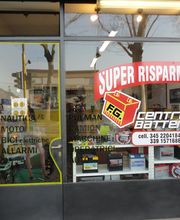 Gallery Cliente