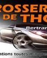 Carrosserie De Thoiry image 4